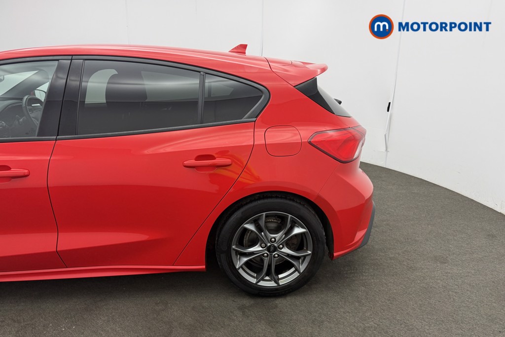Used Ford Focus 2019 for sale - 77113790: Photo 12