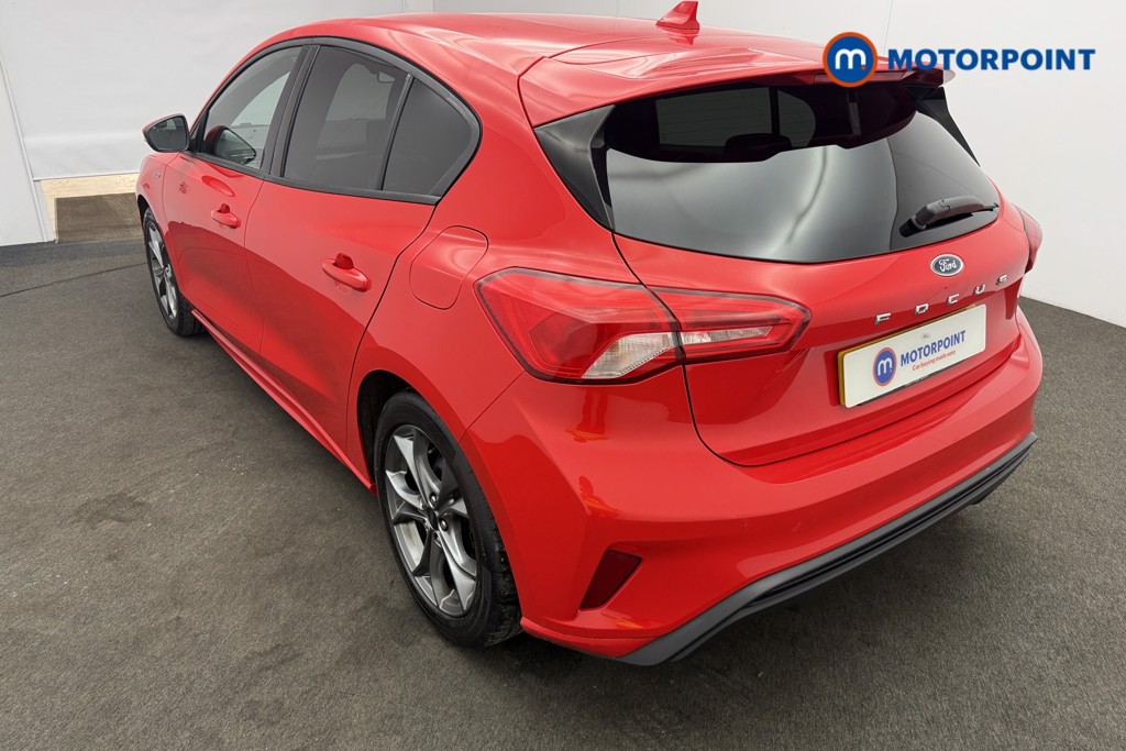 Used Ford Focus 2019 for sale - 77113790: Photo 13
