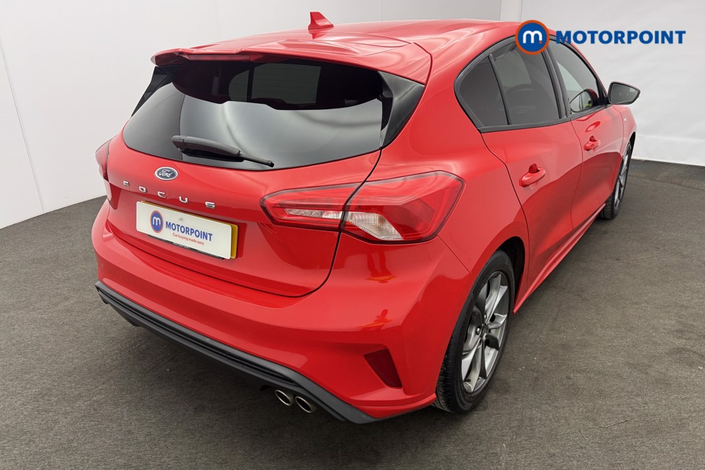 Used Ford Focus 2019 for sale - 77113790: Photo 15