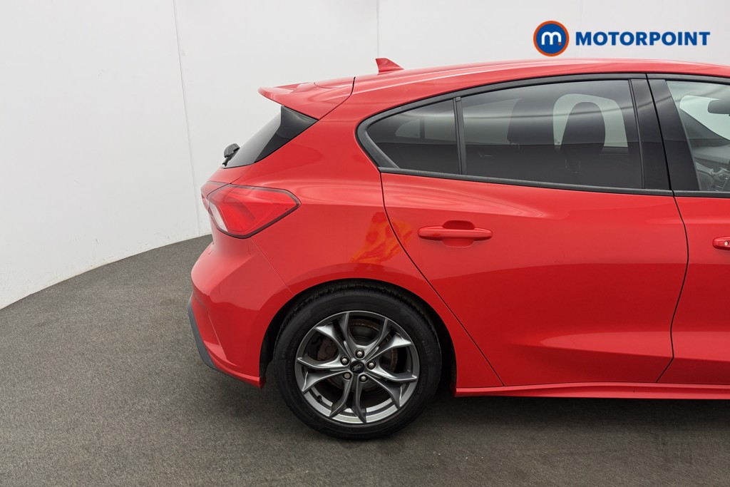Used Ford Focus 2019 for sale - 77113790: Photo 16
