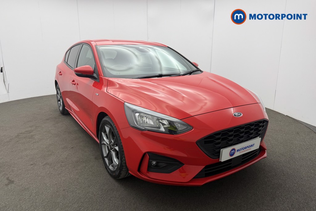 Used Ford Focus 2019 for sale - 77113790: Photo 18