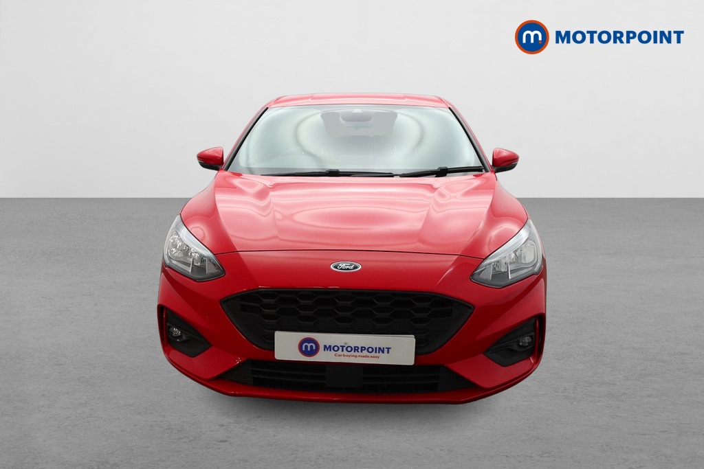 Used Ford Focus 2019 for sale - 77113790: Photo 2