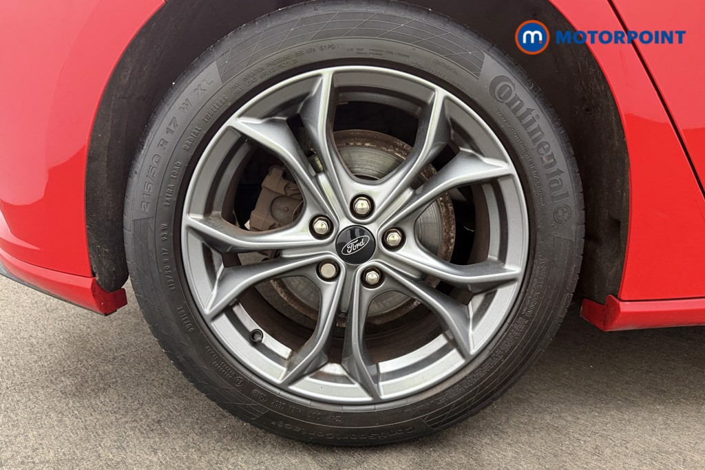 Used Ford Focus 2019 for sale - 77113790: Photo 20