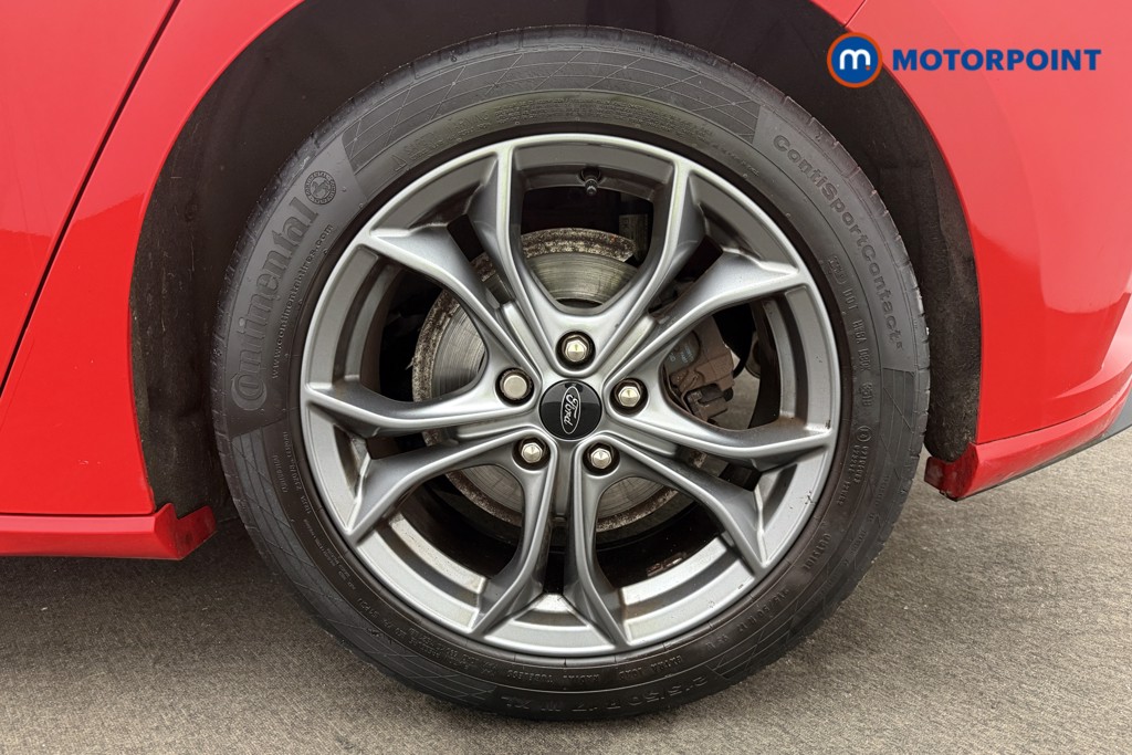 Used Ford Focus 2019 for sale - 77113790: Photo 21