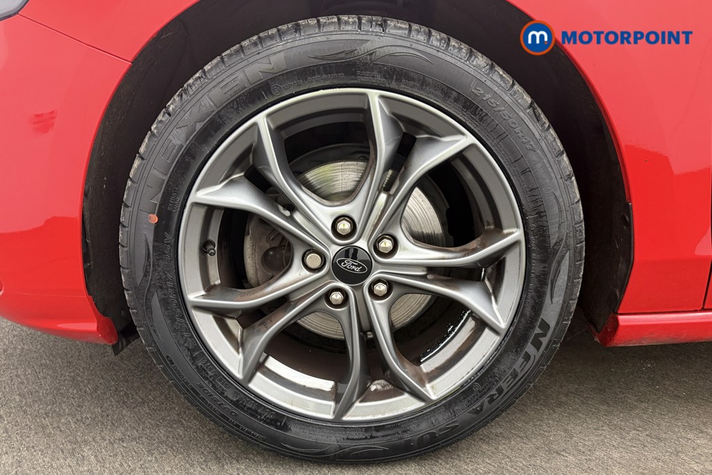 Used Ford Focus 2019 for sale - 77113790: Photo 22