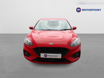 Used Ford Focus 2019 for sale - 77113790: Photo