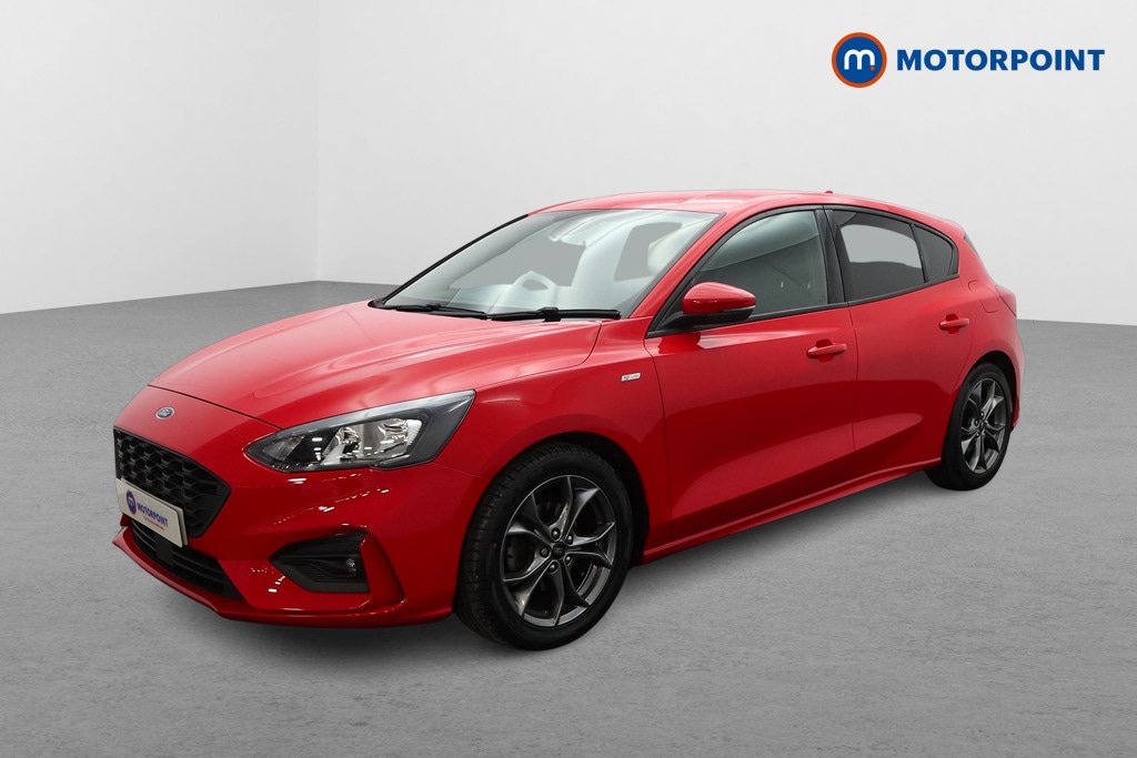 Used Ford Focus 2019 for sale - 77113790: Photo 3