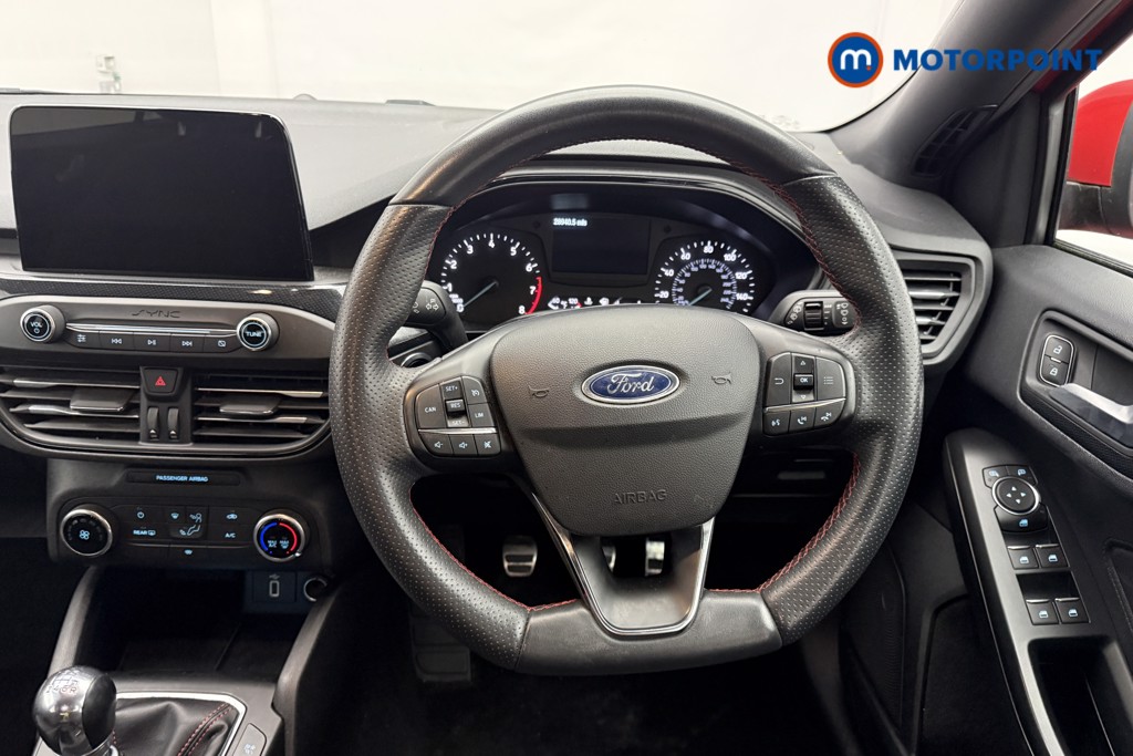 Used Ford Focus 2019 for sale - 77113790: Photo 30