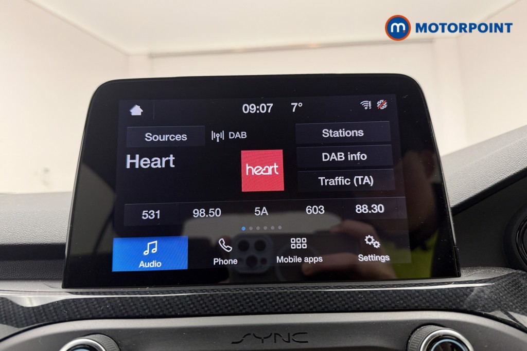 Used Ford Focus 2019 for sale - 77113790: Photo 33