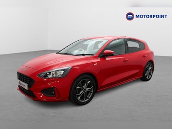 Used Ford Focus 2019 for sale - 77113790: Photo