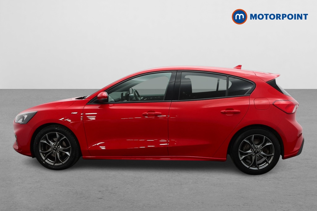 Used Ford Focus 2019 for sale - 77113790: Photo 4