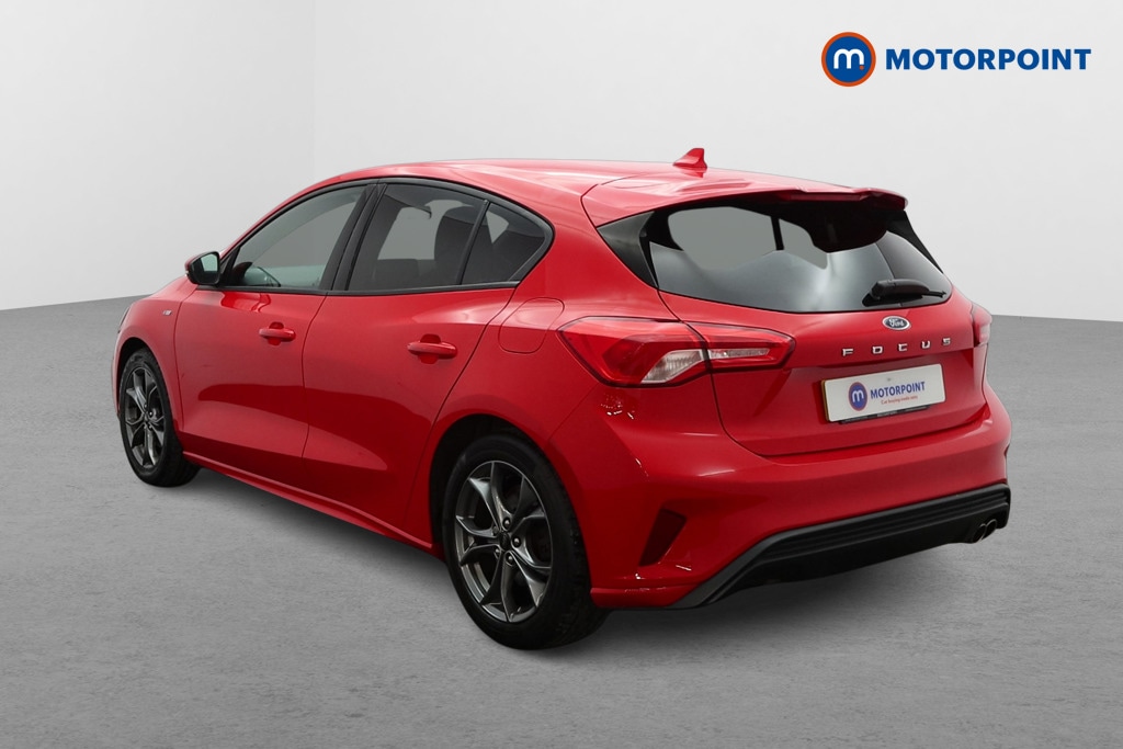 Used Ford Focus 2019 for sale - 77113790: Photo 5