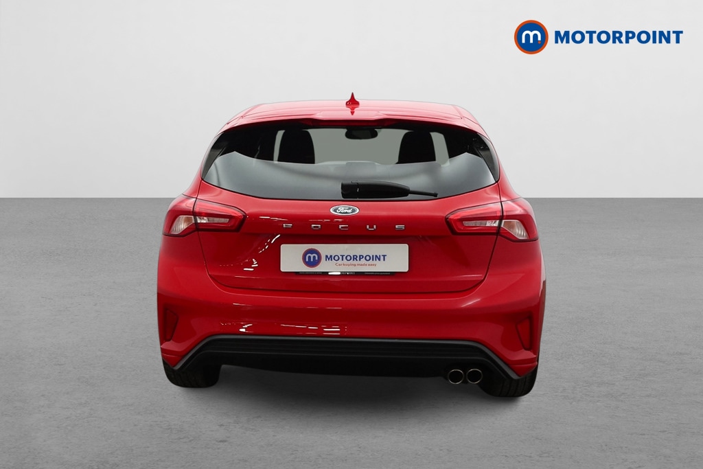 Used Ford Focus 2019 for sale - 77113790: Photo 6