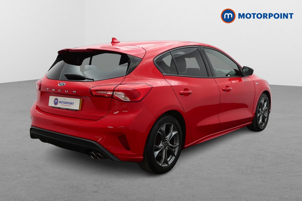 Used Ford Focus 2019 for sale - 77113790: Photo 7