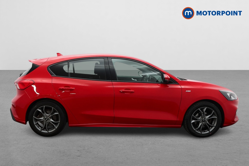 Used Ford Focus 2019 for sale - 77113790: Photo 8