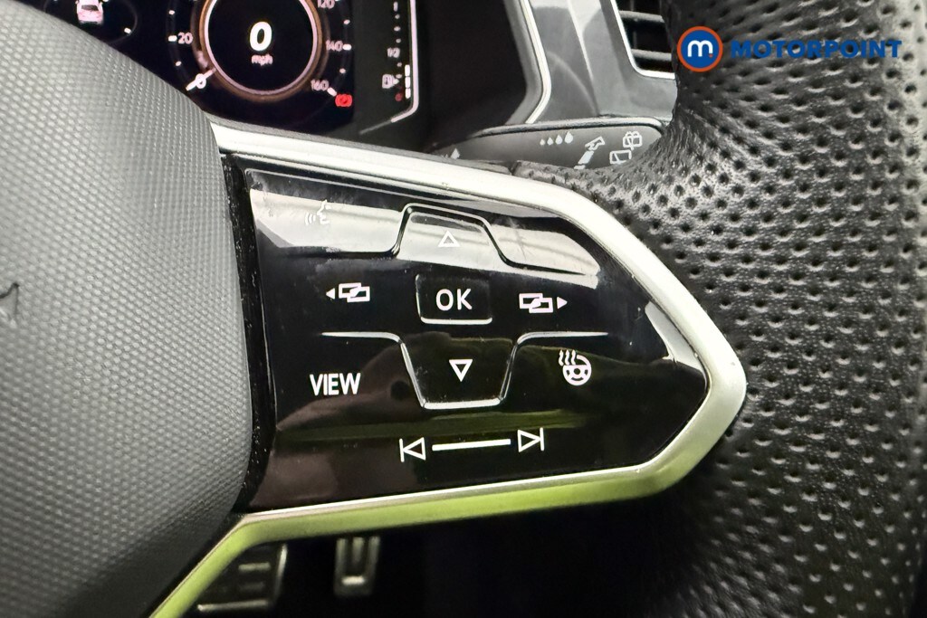 Used Volkswagen Tiguan for sale - 77590897: Photo 14