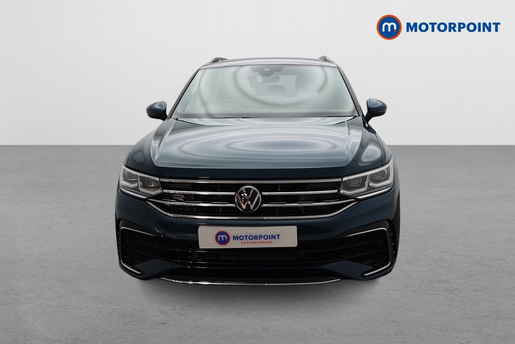 Used Volkswagen Tiguan for sale - 77590897: Photo 2