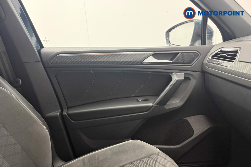 Used Volkswagen Tiguan for sale - 77590897: Photo 21