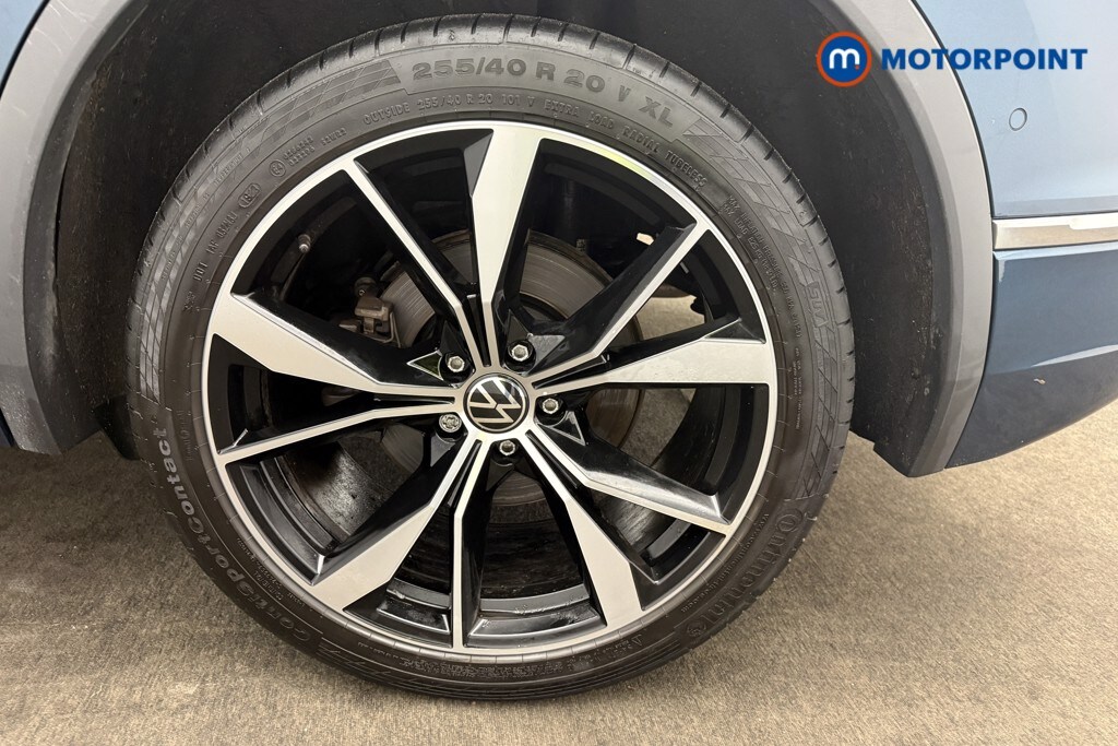 Used Volkswagen Tiguan for sale - 77590897: Photo 27