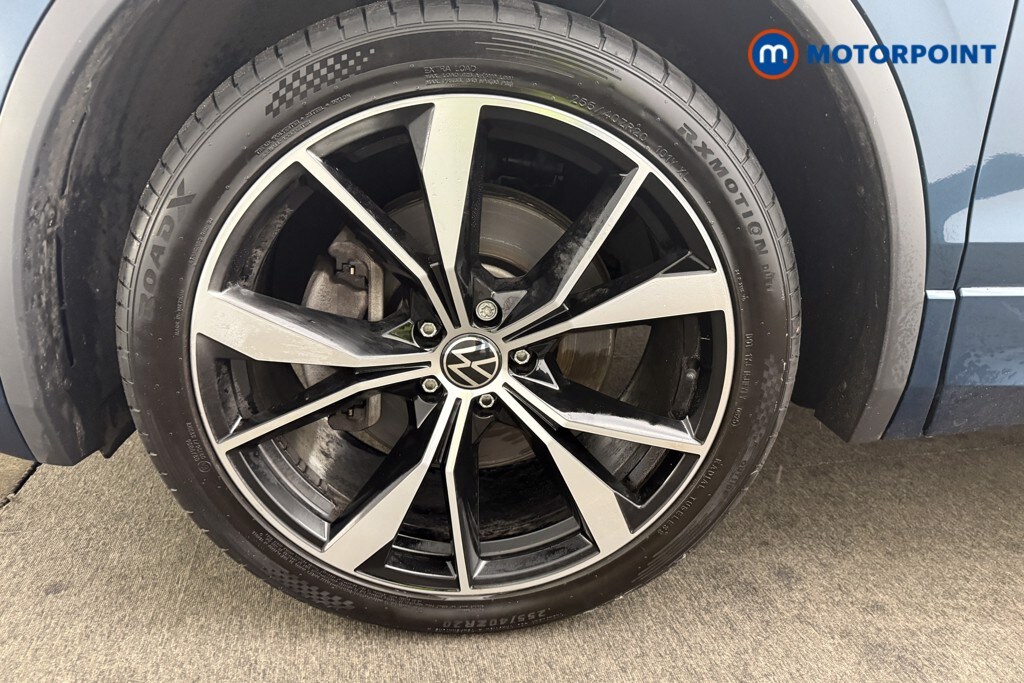 Used Volkswagen Tiguan for sale - 77590897: Photo 28