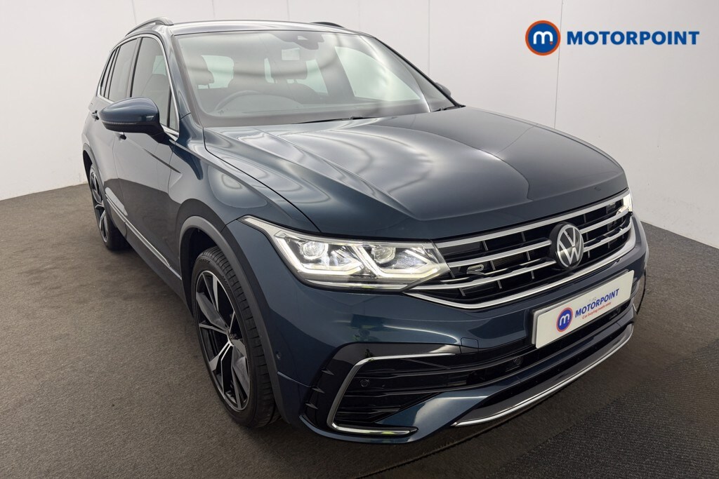 Used Volkswagen Tiguan for sale - 77590897: Photo 34