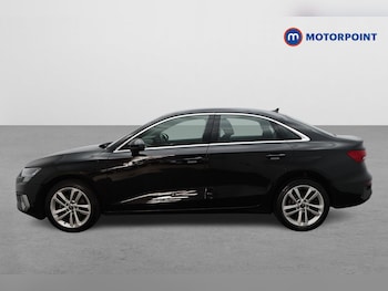 Used Audi A3 undefined for sale - 78720141: Photo