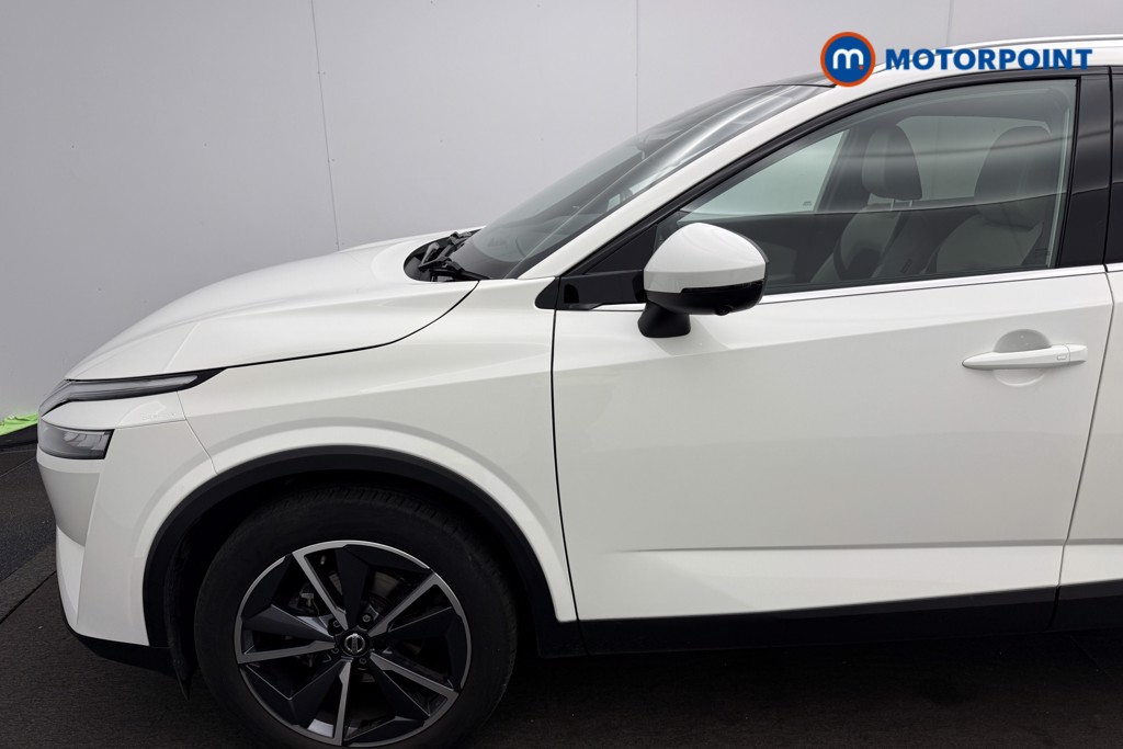 Used Nissan Qashqai 2022 for sale - 76367253: Photo 11