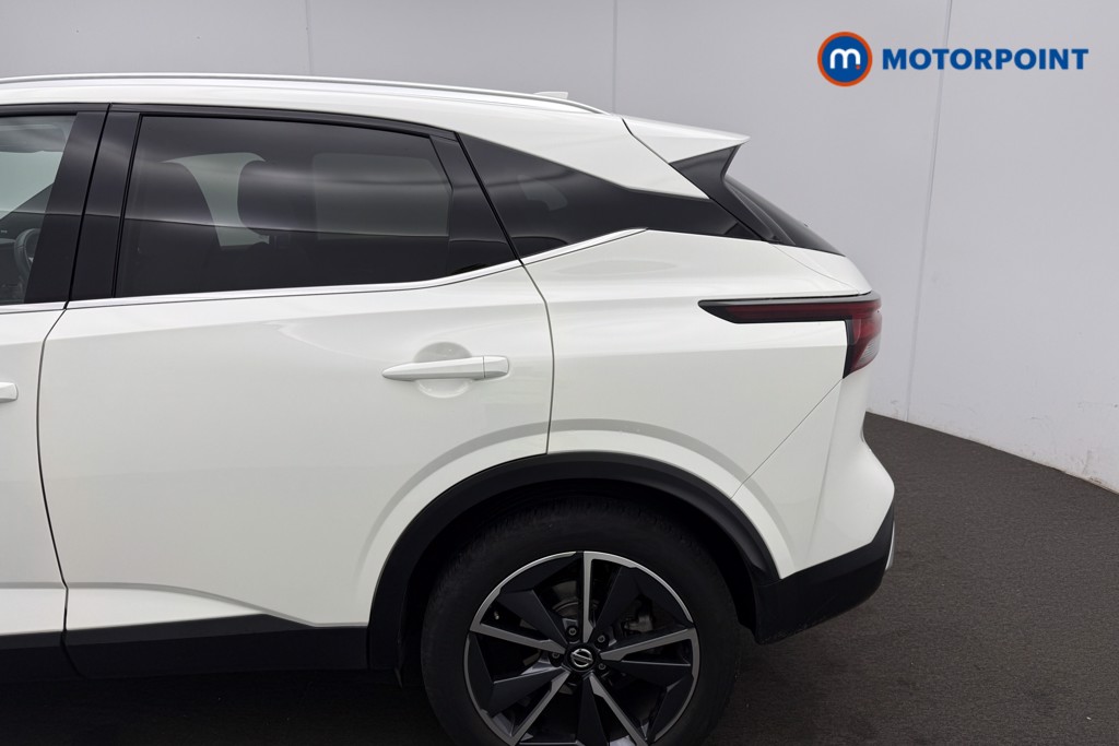 Used Nissan Qashqai 2022 for sale - 76367253: Photo 12