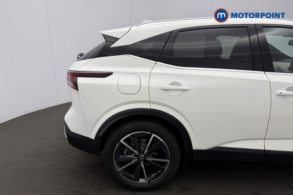 Used Nissan Qashqai 2022 for sale - 76367253: Photo 16