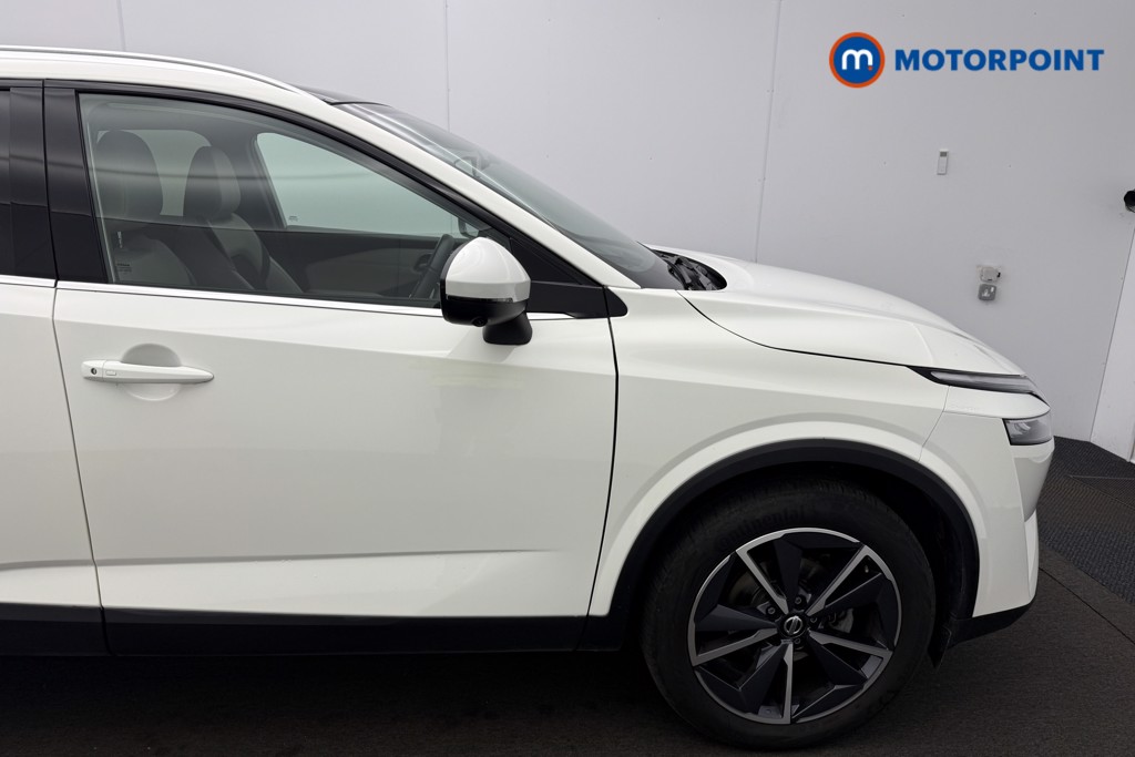 Used Nissan Qashqai 2022 for sale - 76367253: Photo 17