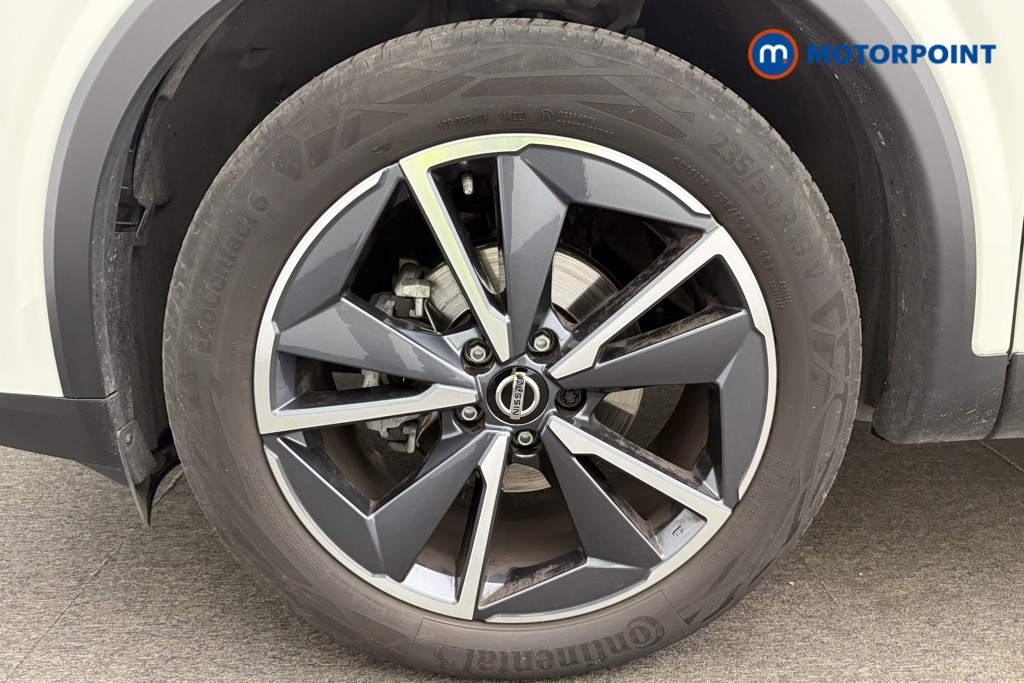 Used Nissan Qashqai 2022 for sale - 76367253: Photo 19