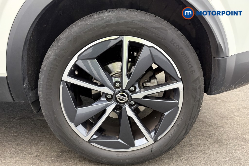 Used Nissan Qashqai 2022 for sale - 76367253: Photo 20