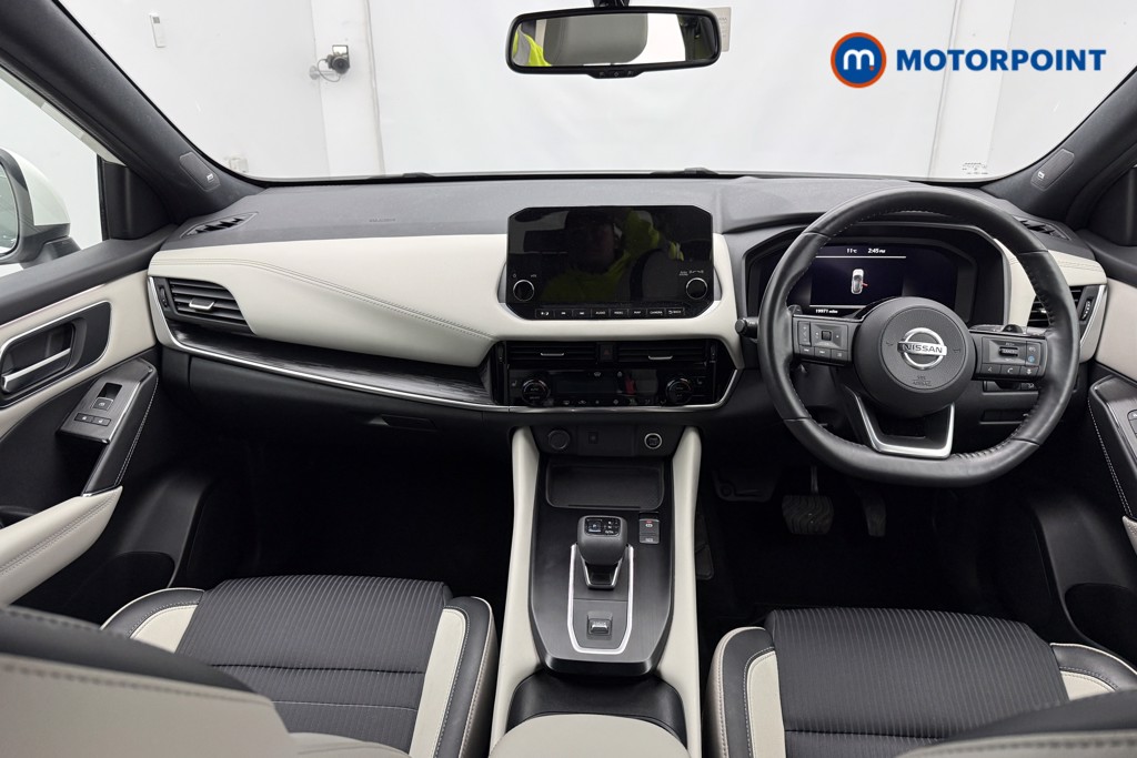 Used Nissan Qashqai 2022 for sale - 76367253: Photo 29