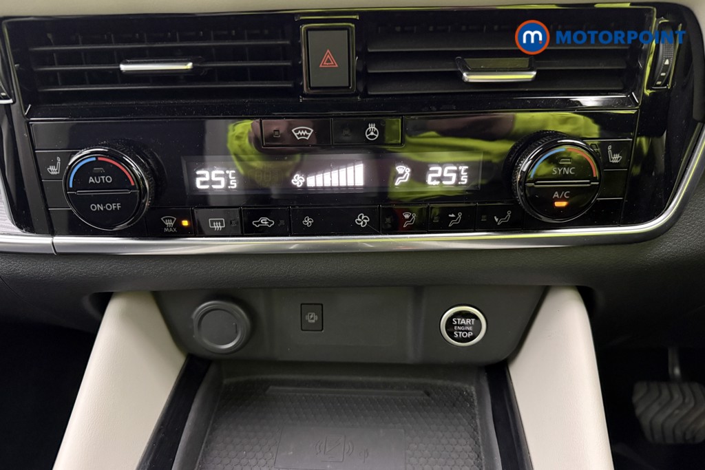 Used Nissan Qashqai 2022 for sale - 76367253: Photo 36