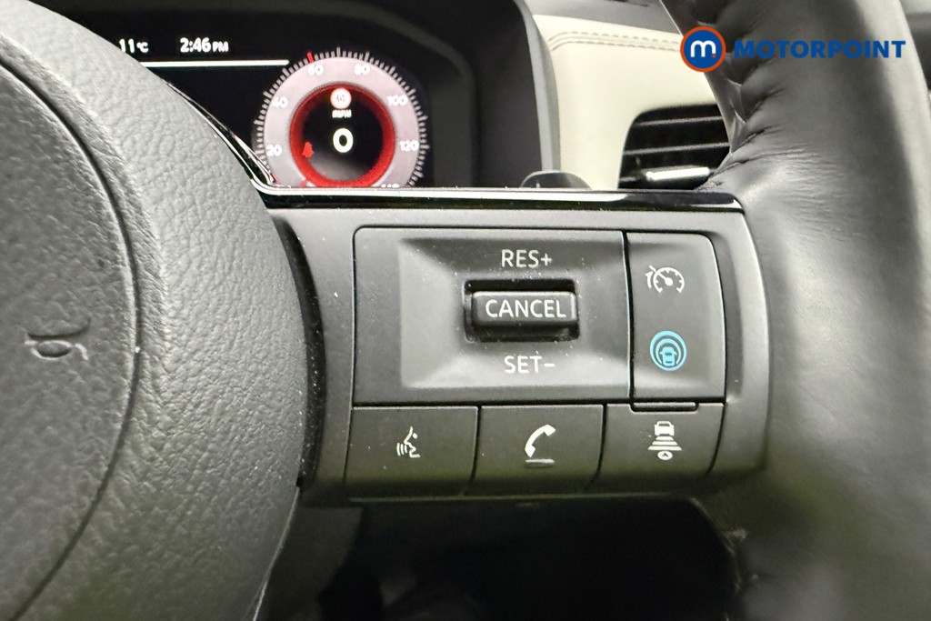 Used Nissan Qashqai 2022 for sale - 76367253: Photo 39