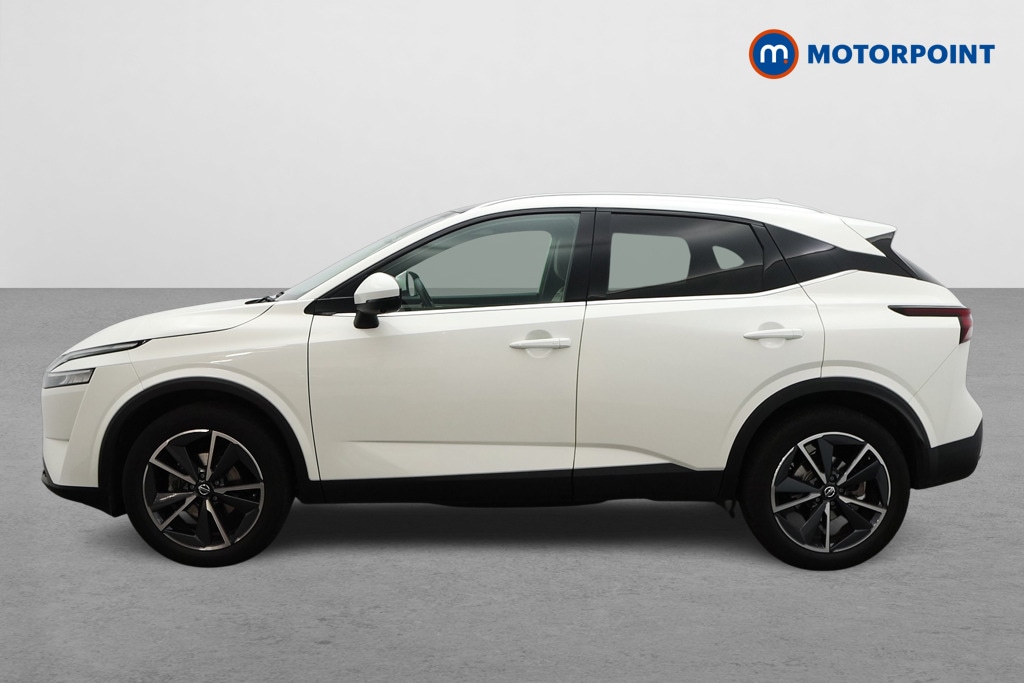 Used Nissan Qashqai 2022 for sale - 76367253: Photo 4
