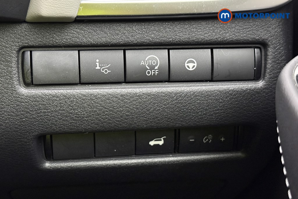 Used Nissan Qashqai 2022 for sale - 76367253: Photo 40