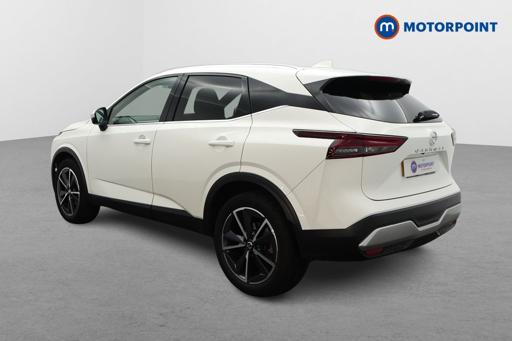Used Nissan Qashqai 2022 for sale - 76367253: Photo 5