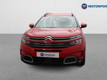 Used Citroen C5 Aircross 2019 for sale - 74883846: Photo