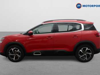 Used Citroen C5 Aircross 2019 for sale - 74883846: Photo
