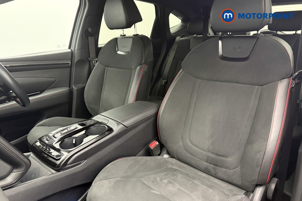 Used Hyundai TUCSON 2023 for sale - 77582243: Photo 11