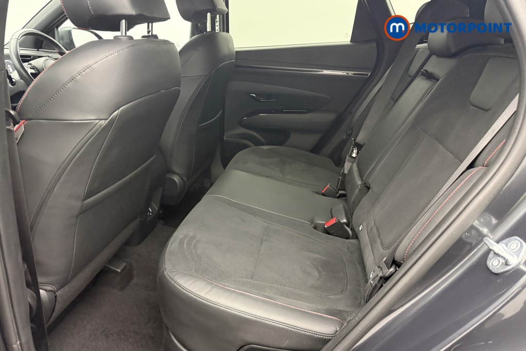 Used Hyundai TUCSON 2023 for sale - 77582243: Photo 12