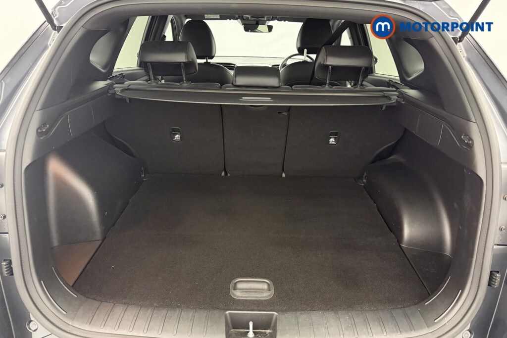 Used Hyundai TUCSON 2023 for sale - 77582243: Photo 13