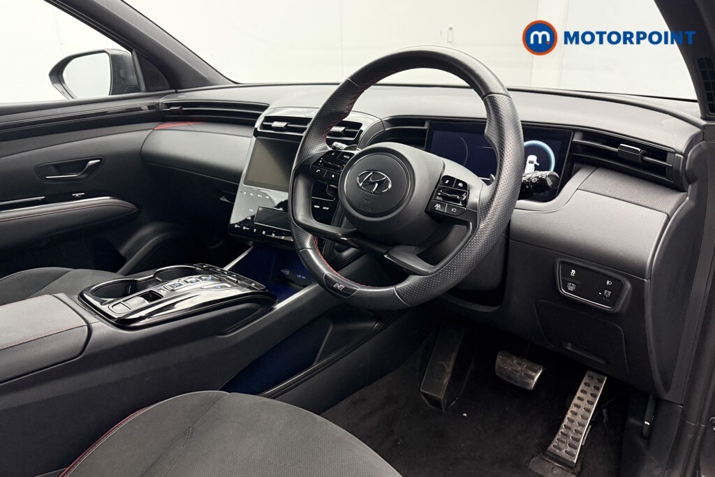 Used Hyundai TUCSON 2023 for sale - 77582243: Photo 14