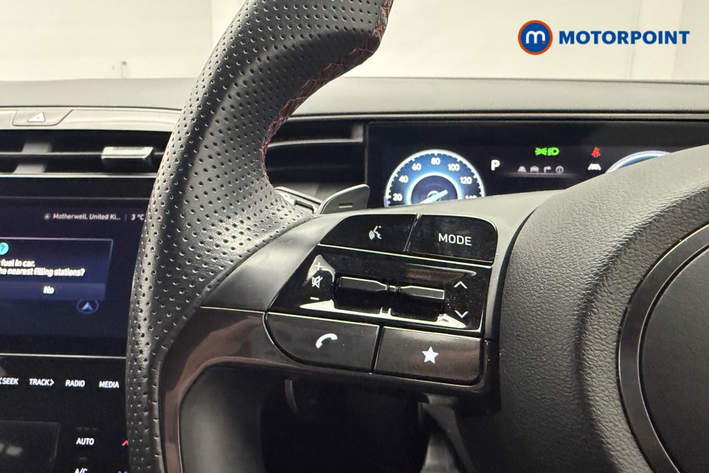 Used Hyundai TUCSON 2023 for sale - 77582243: Photo 15