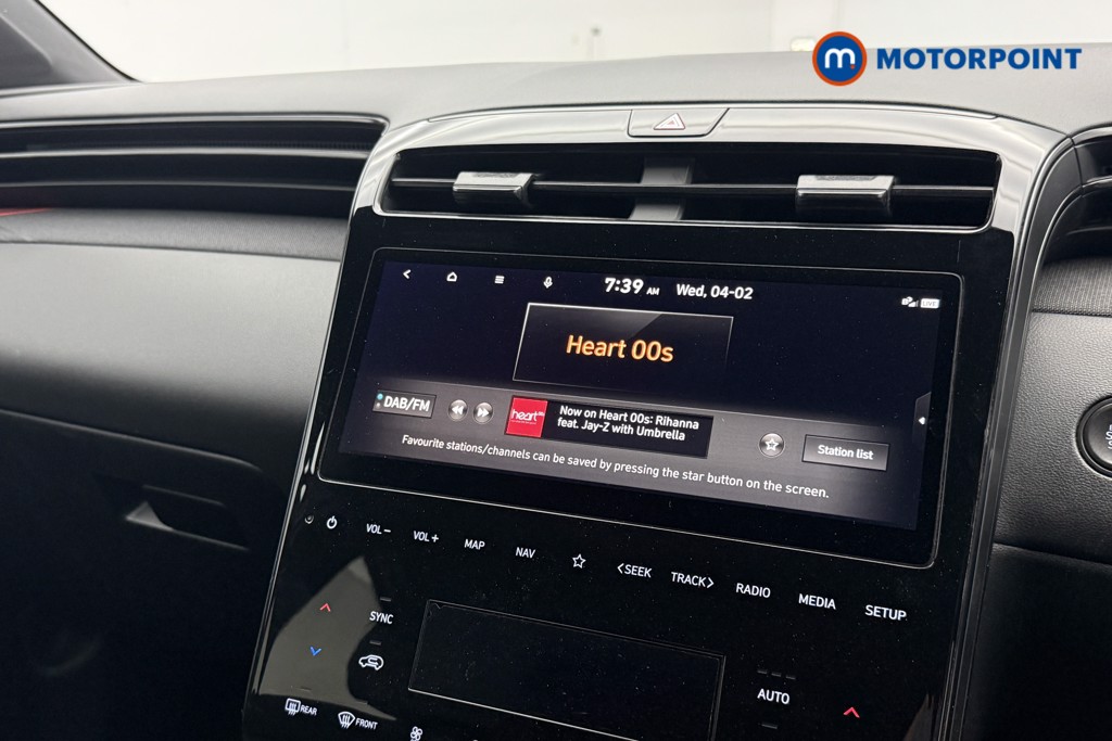 Used Hyundai TUCSON 2023 for sale - 77582243: Photo 18