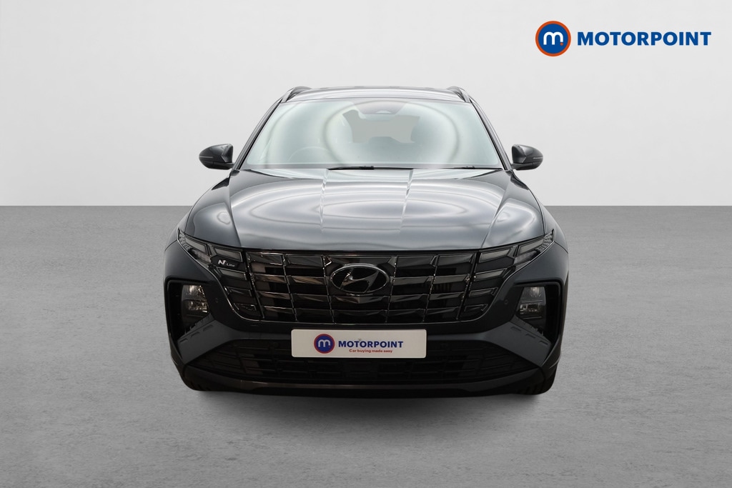 Used Hyundai TUCSON 2023 for sale - 77582243: Photo 2