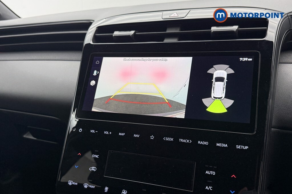 Used Hyundai TUCSON 2023 for sale - 77582243: Photo 20