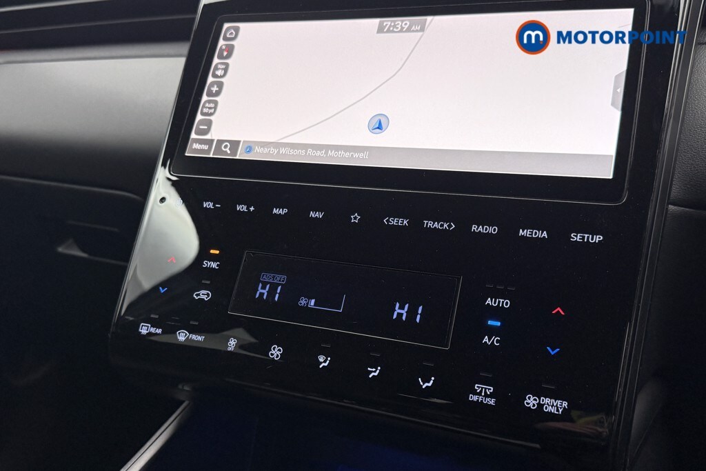 Used Hyundai TUCSON 2023 for sale - 77582243: Photo 21