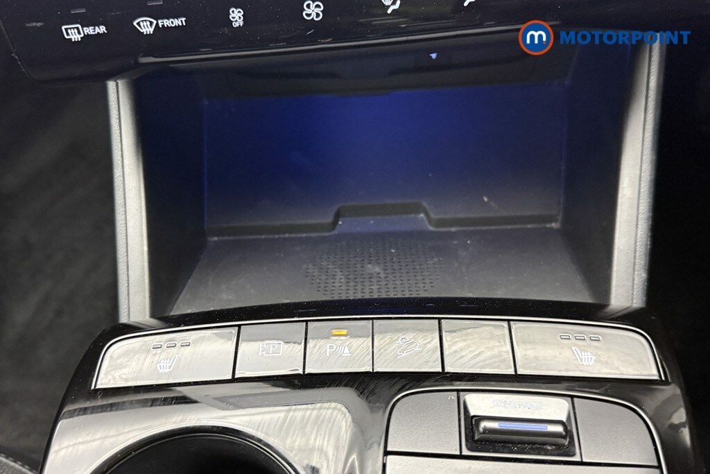 Used Hyundai TUCSON 2023 for sale - 77582243: Photo 23